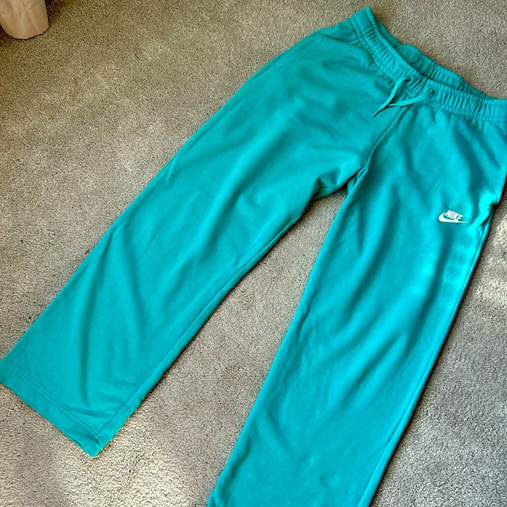 Nike sweatpants